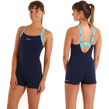 Speedo Ladies Mindset Swimsuit SS11