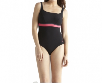 Speedo Ladies Premiere Contour 1 Piece Swimsuit