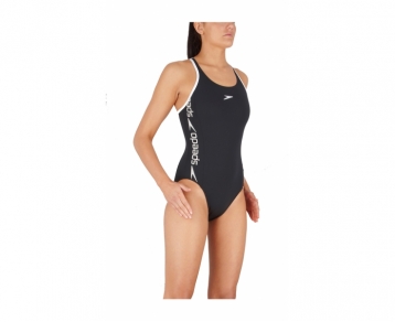 Ladies Superiority Muscle Back Swimsuit