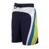 Speedo Lateral Watershorts - Deep Sea