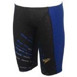 Speedo Male Fastskin FSII Record Print Jammer