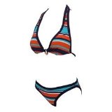 Speedo Mirage 2 Piece Halter Triangle