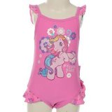 Speedo My Suit Baby Pink 9-12 Mnth