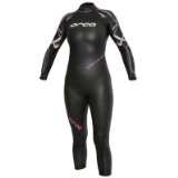 Speedo ORCA Sonar Ladies Triathlon Wetsuit, XS