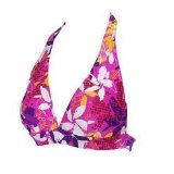 Speedo Orchid D DD Support Triangle