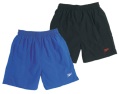 SPEEDO pack of two speedo swimming trunks