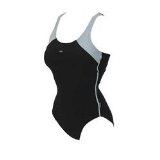 Speedo Premiere One Piece - Black Atmos