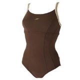 Speedo Premiere Ultra 1 Piece - Asphalt