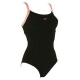Speedo Premiere Ultra 1 Piece - Black