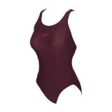 Racerback - Aubergine