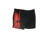 Speedo Reflections Placement Short