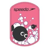 Speedo Sea Squad Mini Kick - Pink