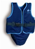 SPEEDO SEA SQUAD SWIM VEST BLUE 2-3