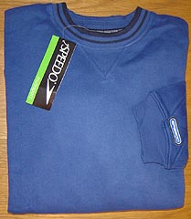 Speedo Sweatshirt