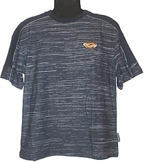 Speedo T-shirt With Navy trim