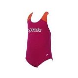 Tots Endurance Plus 1 Piece Star Back