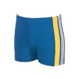 Speedo Tots Endurance Plus Saber Aquashort - Blue
