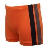 Speedo Tots Endurance Plus Saber Aquashort - Orange