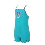Speedo Tots Glimmer Legsuit