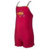 Speedo Tots Lina Legsuit