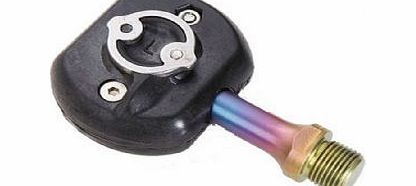 Speedplay Frog Mtb Titanium