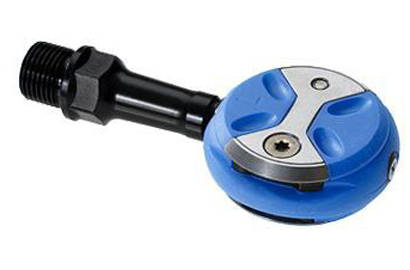 Speedplay Light Action Chromoly Pedal