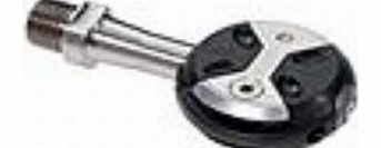 Speedplay Light Action Stainless Pedals