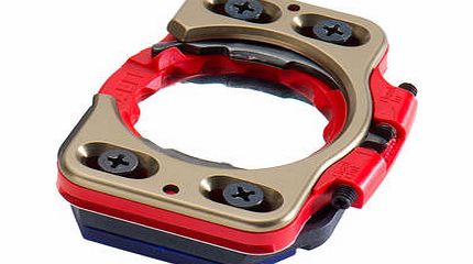 Speedplay Zero Pave Cleat