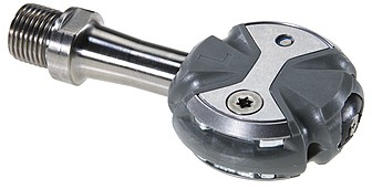 Speedplay ZERO Pedal Cleats 2009