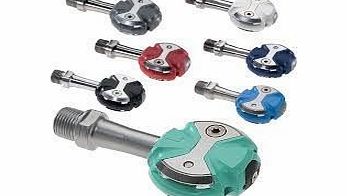 Speedplay Zero Titanium Pedals