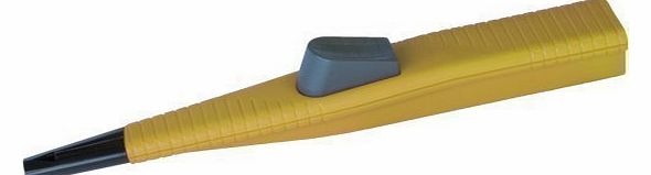 Speedwellstar Piezo Electric Spark Gas Lighter Ignitor Igniter BBQ Yellow