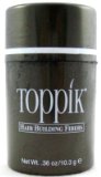 SPENCER FORREST Toppik Hair Building Fiber Black
