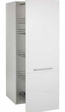Spencers Valencia 600mm Pull-Out Larder Unit -