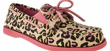 Sperry kids sperry multi a/o gore girls junior