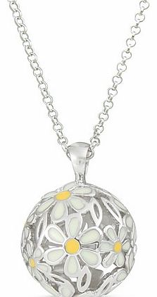 Sphere of Life Jewellery - Daisy Necklace