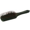My Favorite Brush`` has these kooky words written on the back.  so you never forget! With an anti-st