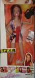 SpiceGirlsReunion.co.uk SPICE GIRLS Doll - Official Merchandise. Geri Girl Power