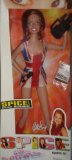 SpiceGirlsReunion.co.uk SPICE GIRLS Doll - Official Merchandise. Geri Girl Power
