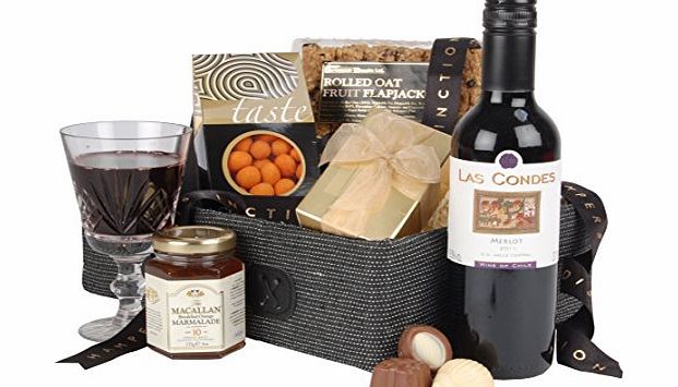 Spicers of Hythe Gift for Him Hamper