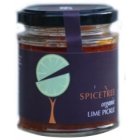 Case of 6 Spicetree Lime Chutney