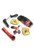 Spider-Man 6-in-1 PSP Starter Kit