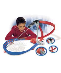 SPIDER-MAN City Attack