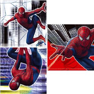 3x49 Piece Jigsaw Puzzles