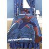 spiderman 3 NYC Curtains  (66`` x 54``)