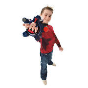 Spiderman 3 Ultimate Web Blaster