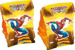 spiderman Armbands