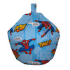 Spiderman Bean Bag - Thwip