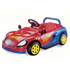  Batteries Prices on Spiderman Car Electric Cars   Other Vehicle   Review  Compare Prices