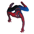 Spiderman Crawl 2 Patch