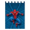 Spiderman Curtains - Amazing 72s